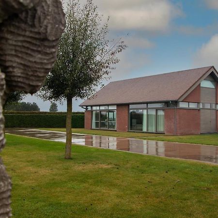 Cromfort4 Bulskamp Zewnętrze zdjęcie