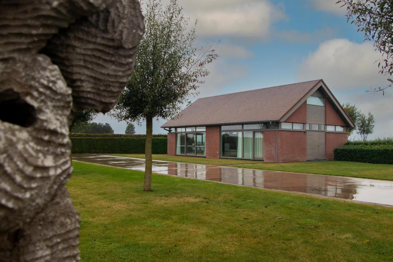 Cromfort4 Bulskamp Zewnętrze zdjęcie