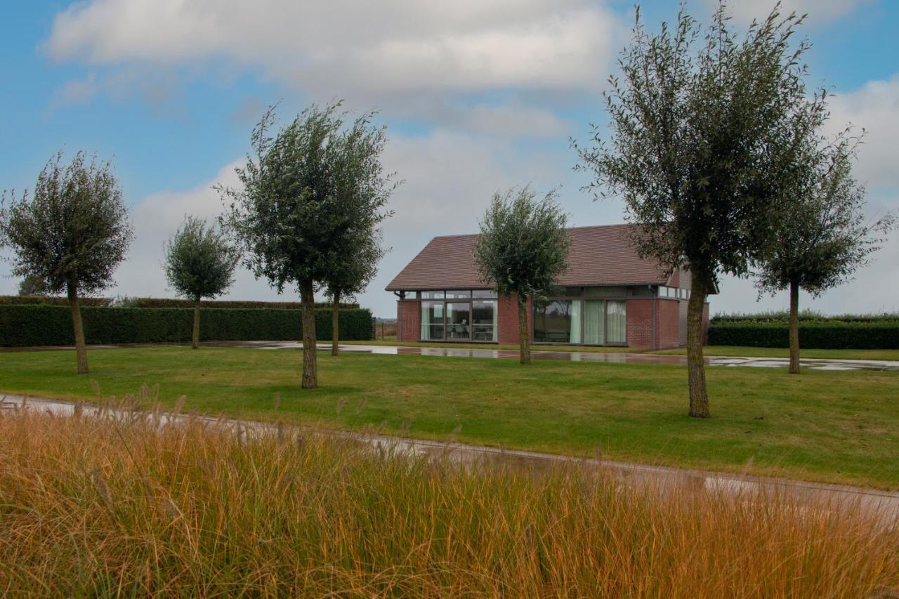 Cromfort4 Bulskamp Zewnętrze zdjęcie